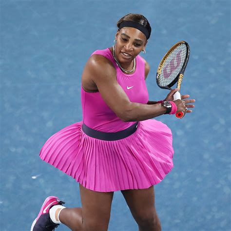 versace pink dress serena williams|serena williams tennis outfits.